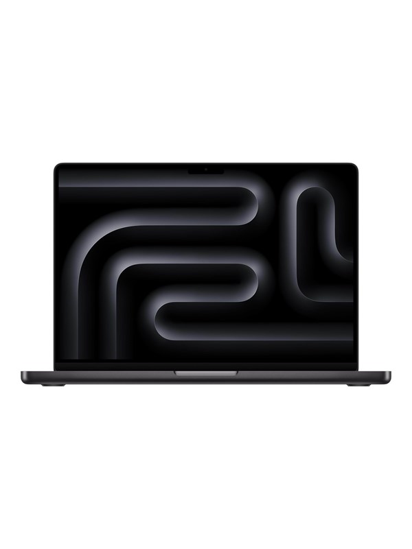 Apple Macbook Pro 14 " | M3 Pro | 18gb | 1tb | Space Black