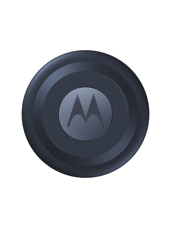 Motorola Moto Tag 1-Pack - Starlight Blue - Köp för SEK 290 - Spara 27%
