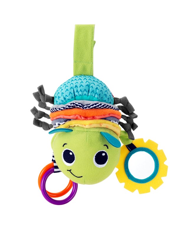 B-Kids Infantino Caterpillar
