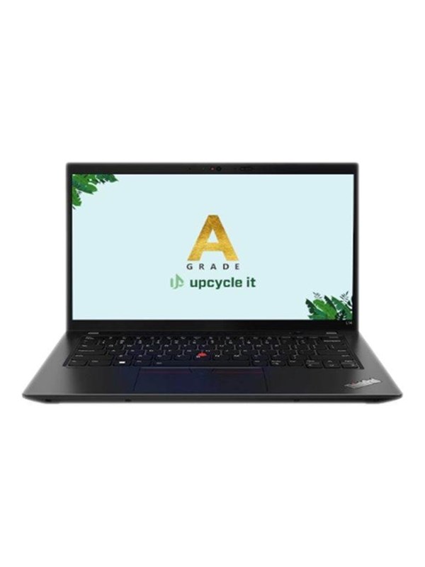 Lenovo Refurbished Thinkpad L14 G1 14 " | Core I7 | 16gb | 256gb | A Grade