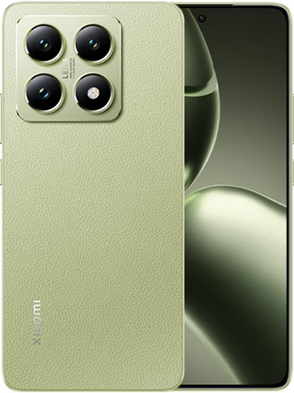 Xiaomi 14t 512gb/12gb Lemon Green