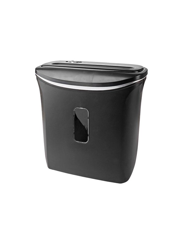 Nedis PASH120BKA4 - shredder