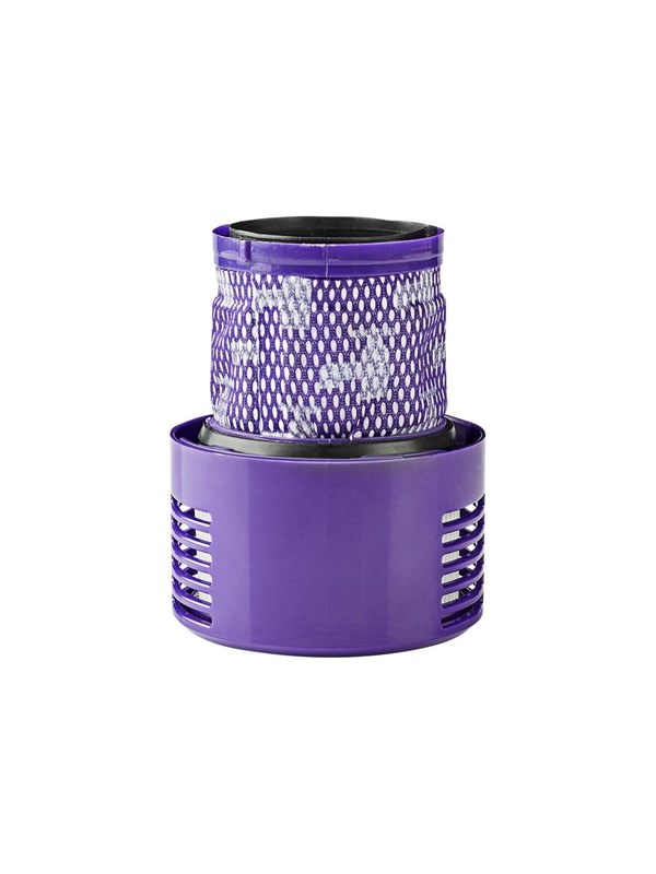 Produktfoto för Nedis Kassettfilter - Lila