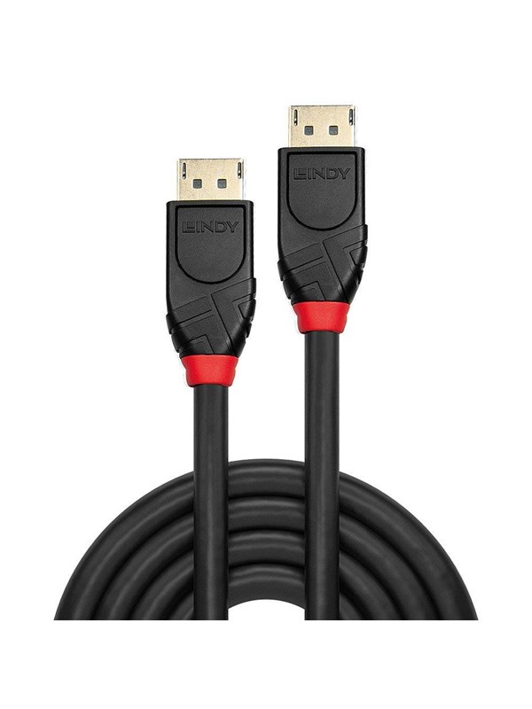 Lindy DisplayPort 1.2 Cable - 20m