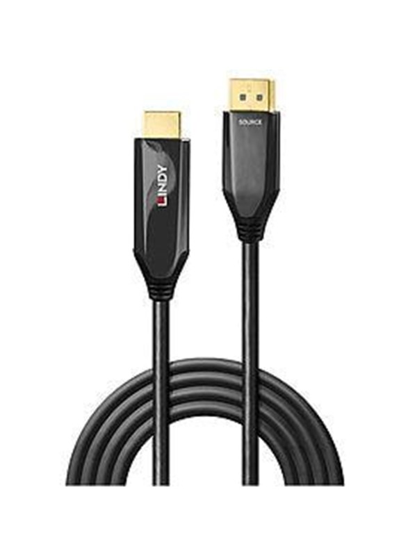 Lindy DisplayPort to HDMI - 3m