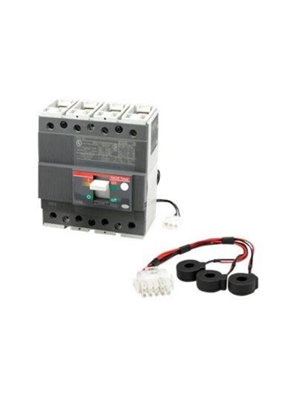 APC Type T3 - automatic circuit breaker Strömförsörjning - ATX - 80 Plus