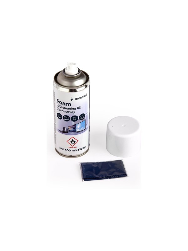 Gembird display cleaning kit