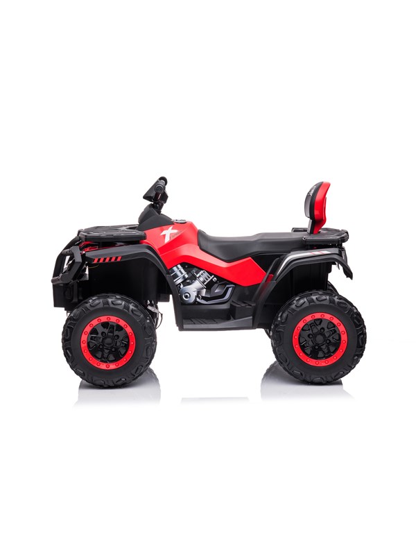 Azeno Dirty Raptor XL III