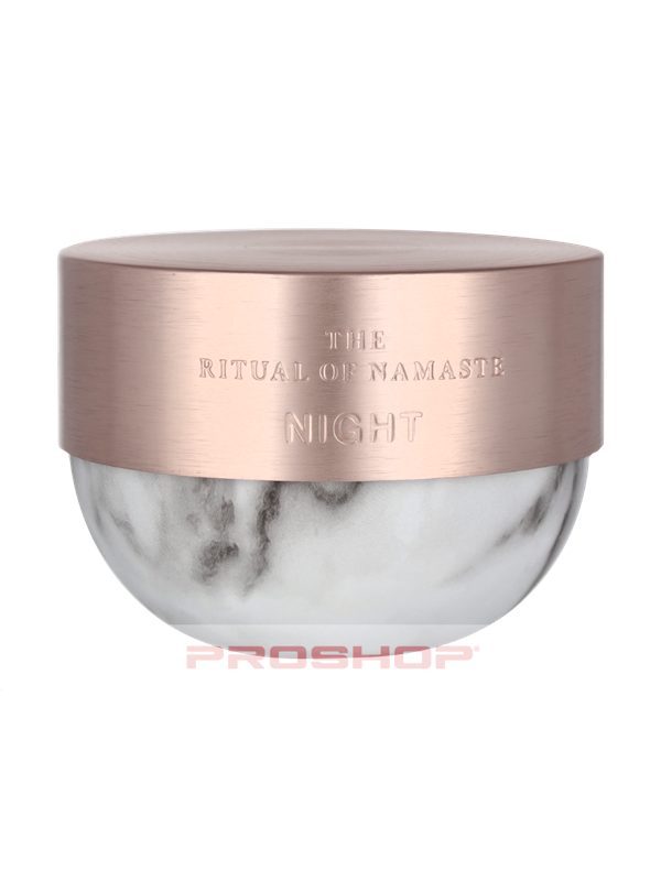 Rituals The Ritual of Namaste face day & night cream