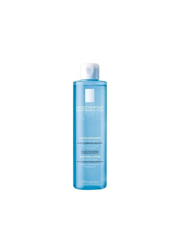 La Roche-Posay Physiological Skintonic 200 ml