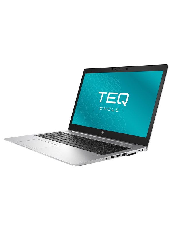 Teqcycle Hp Elitebook 850 G6 15.6\" | Core I5 | 16gb | 256gb | Premium Grade | Refurbished