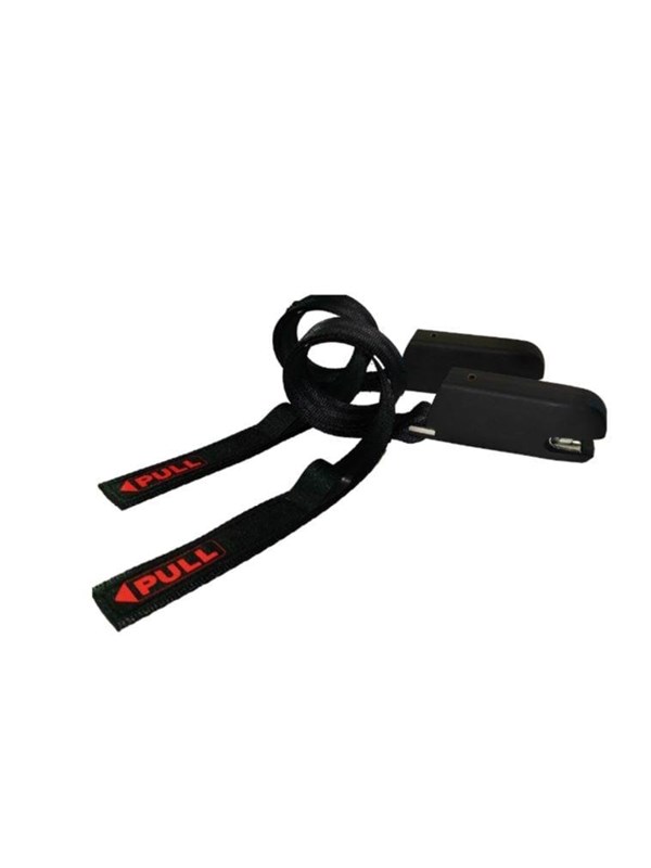 4Pets - Caree ISOFIX Connector 2 pcs - (T6836)