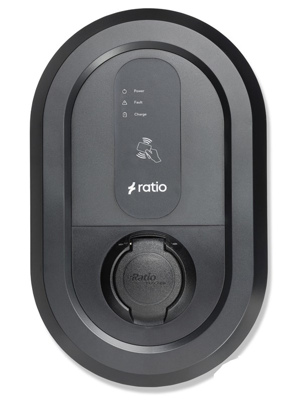 Ratio io6 4G 22kW Socket - Köp för SEK 5.584 - Spara 20%