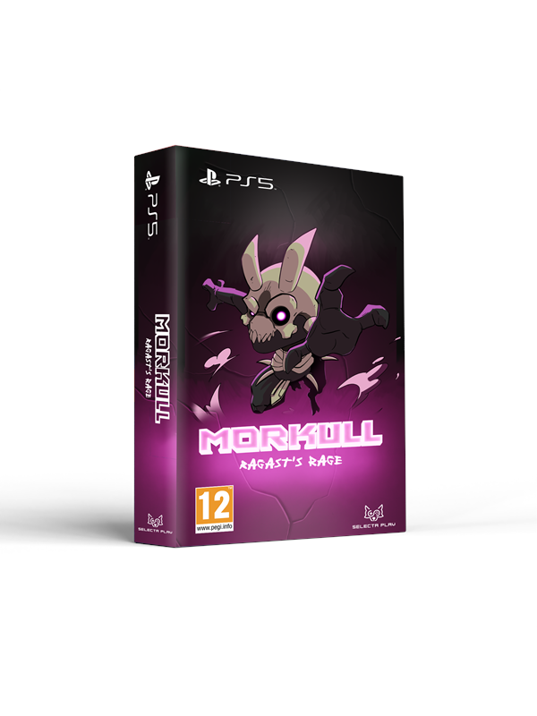 Morkull Ragast 