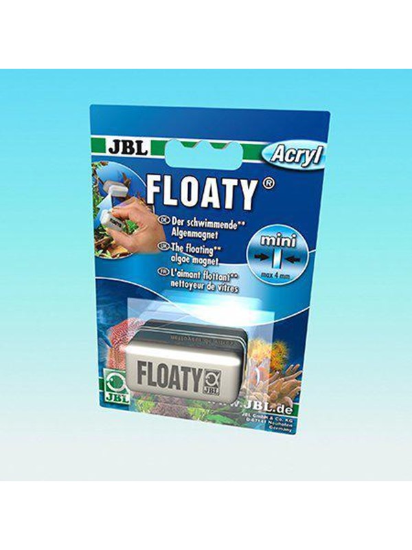 Jbl Aqua Floaty Mini 133.0364