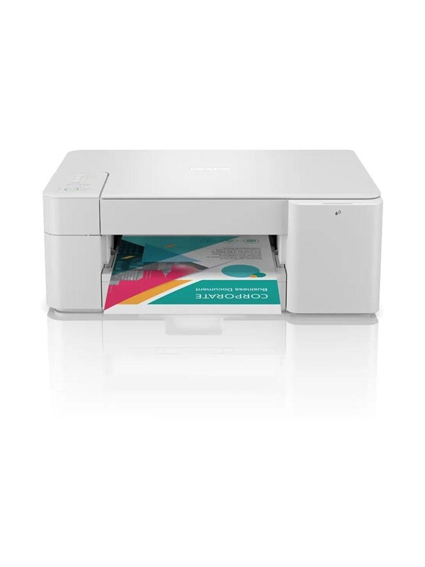 Brother DCP-J1200WE - multifunction printer - colour Multifunktions - Färg - Bläck