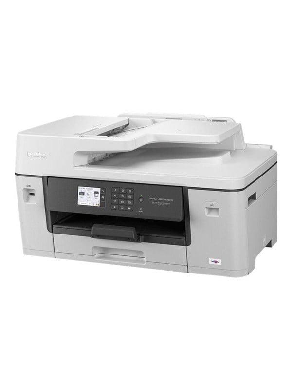 Brother MFC-J6540DWE - multifunction printer - colour - with 4 months EcoPro subscription Multifunktions - Färg - Bläck