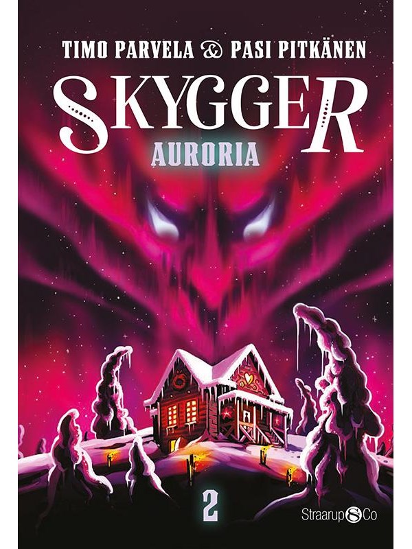 Skygger - Auroria