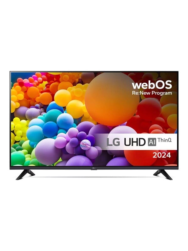 Produktfoto för LG 43UT73006LA.AEUQ