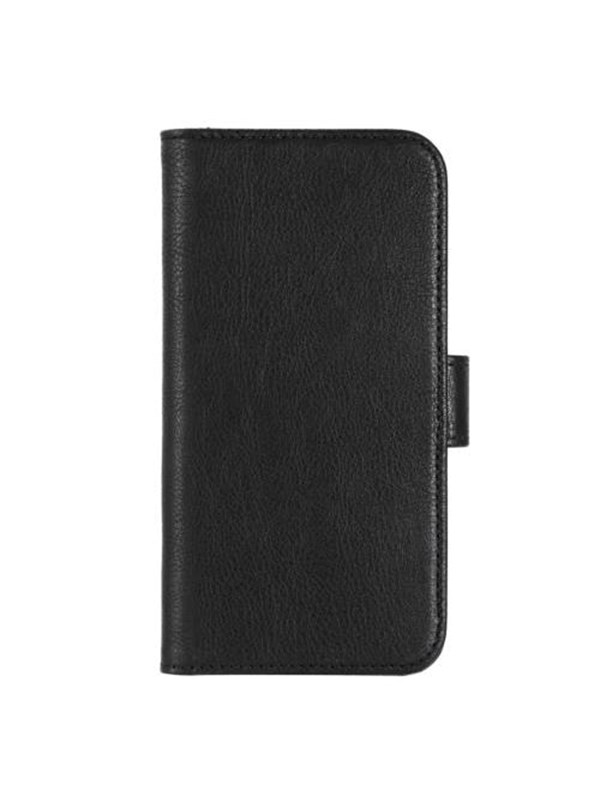 Alternativ bild 0 för iPhone 14 Pro PU wallet, detach, 3 card,Black