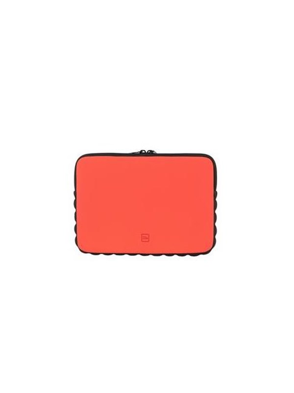 Tucano Offroad Hülle Für Macbook Air/pro 13 " & Laptop 12 " | Korallenrot