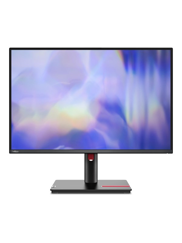 Alternativ bild 0 för 24" Lenovo ThinkVision T24d-30
