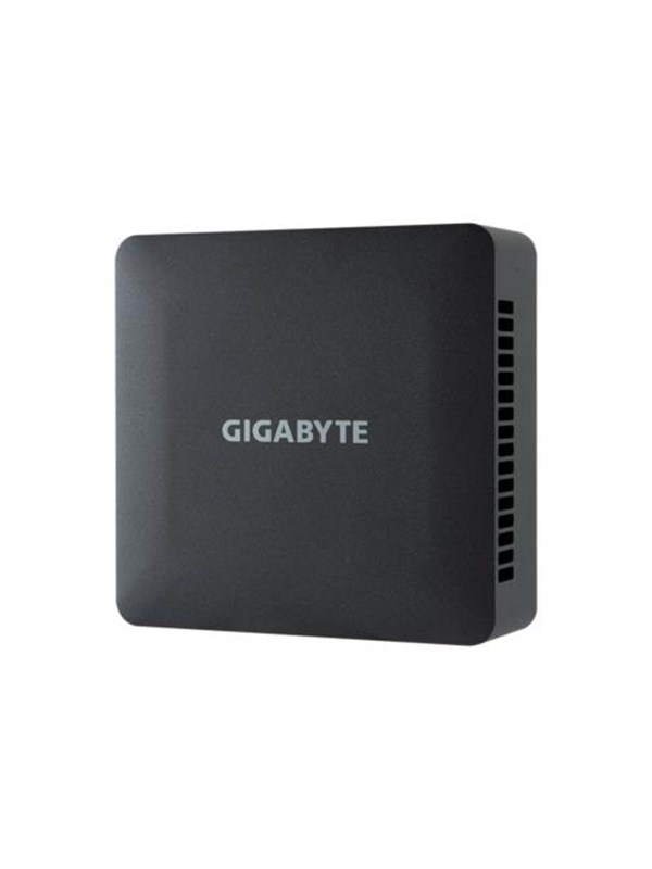 Alternativ bild 0 för BRIX RAPTOR LAKE U I7-1355 SYST 2XDIMM M.2 2.5GLAN 4USB