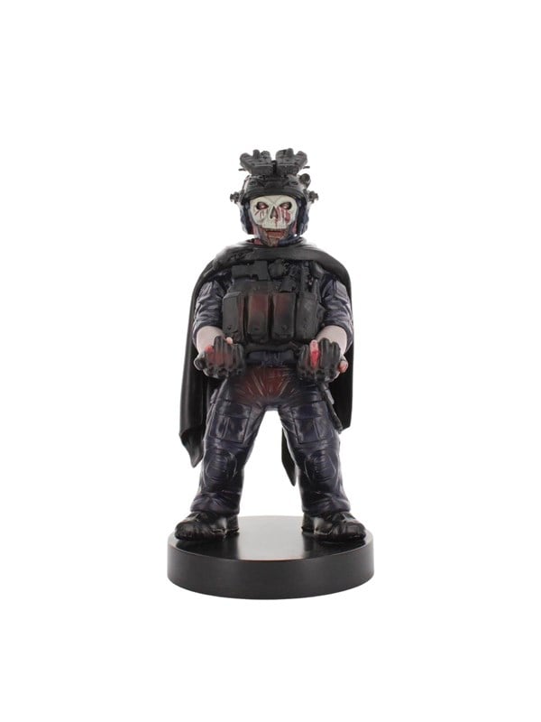 Cable Guys CALL OF DUTY ZOMBIE GHOST - Tillbehör till spelkonsol