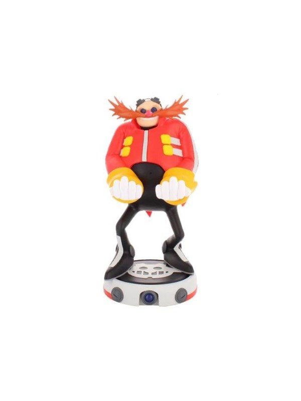 Cable Guys SEGA MODERN DR EGGMAN - Tillbehör till spelkonsol