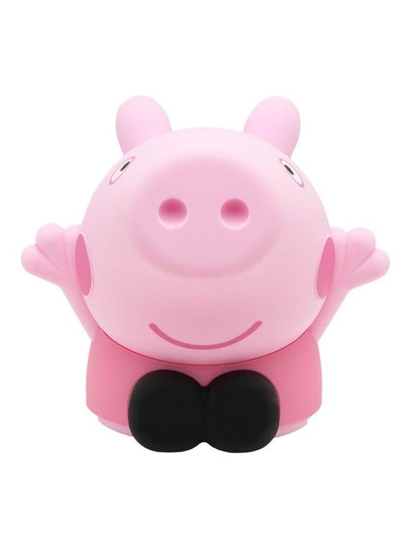 Paladone - Peppa Pig Silicone Light Rechargeable Battery - Lampa
