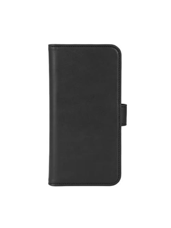 Essentials Wallet Black Xiaomi Redmi Note 13 Pro