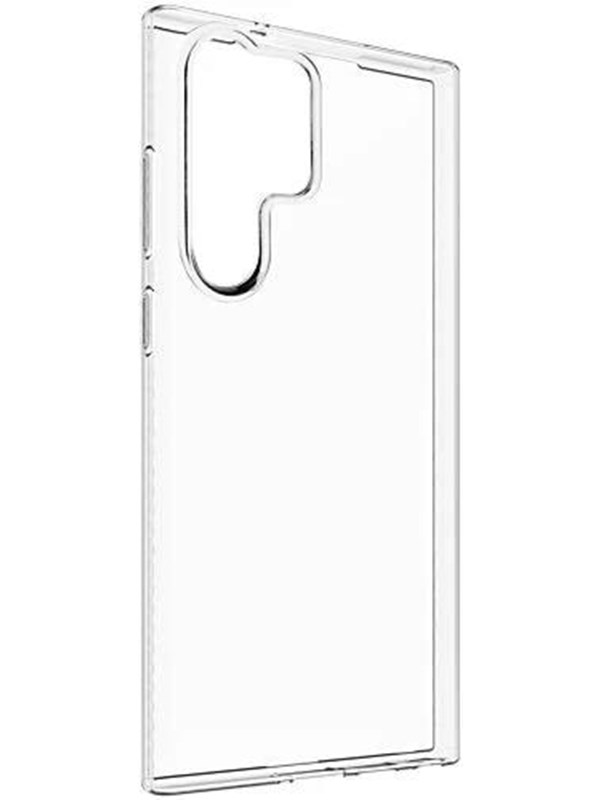 Alternativ bild 0 för Samsung Galaxy S23 Ultra 0.3 Nude, transparent