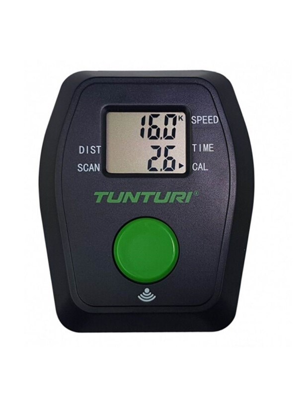 Tunturi Display Til Cardio Fit D20 Kontorcykel