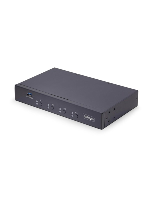 StarTech.com P4A20132-KM-SWITCH