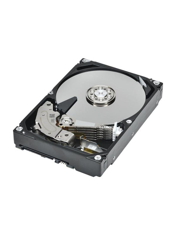 Toshiba MG10-D - 8TB - Hårddisk - MG10ADA800E - SATA-600 - 3,5"