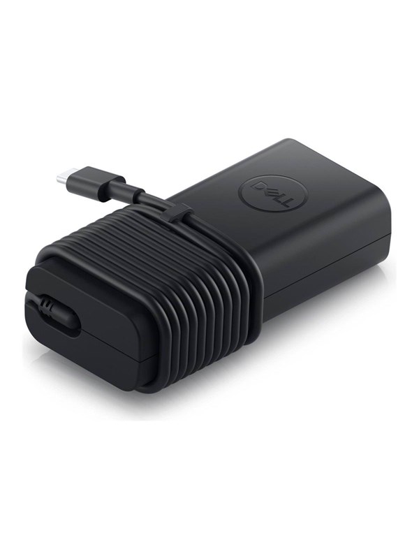Dell Single - Customer Kit - power supply - hot-plug - 700 Watt Strömförsörjning - 700 Watt - ATX - 80 Plus Titanium certificate (upp till 90% effektivitet)