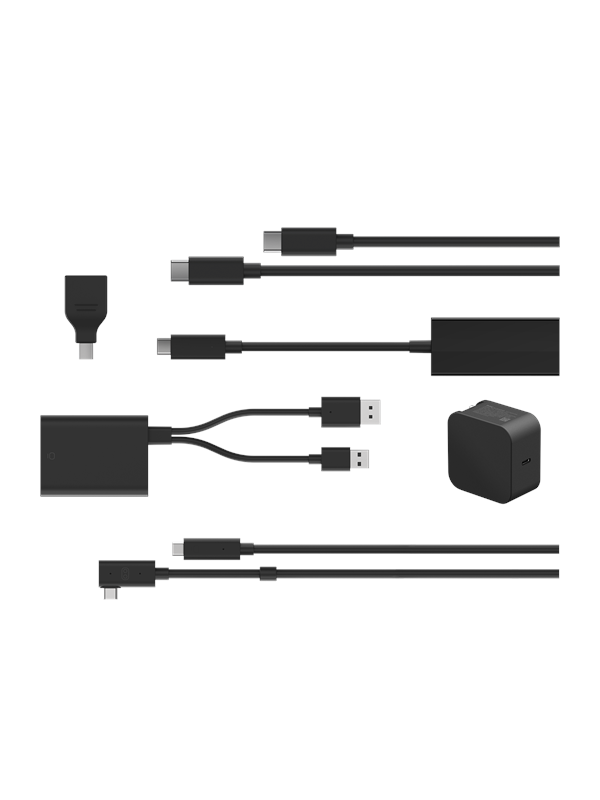 Htc Vive Wired Streaming Kit