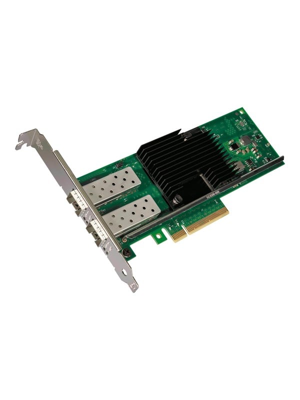 Intel Ethernet Converged Network Adapter X710-DA2