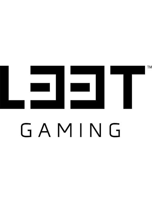 L33T Set of side panels for L &amp; XXL Gaming Chair