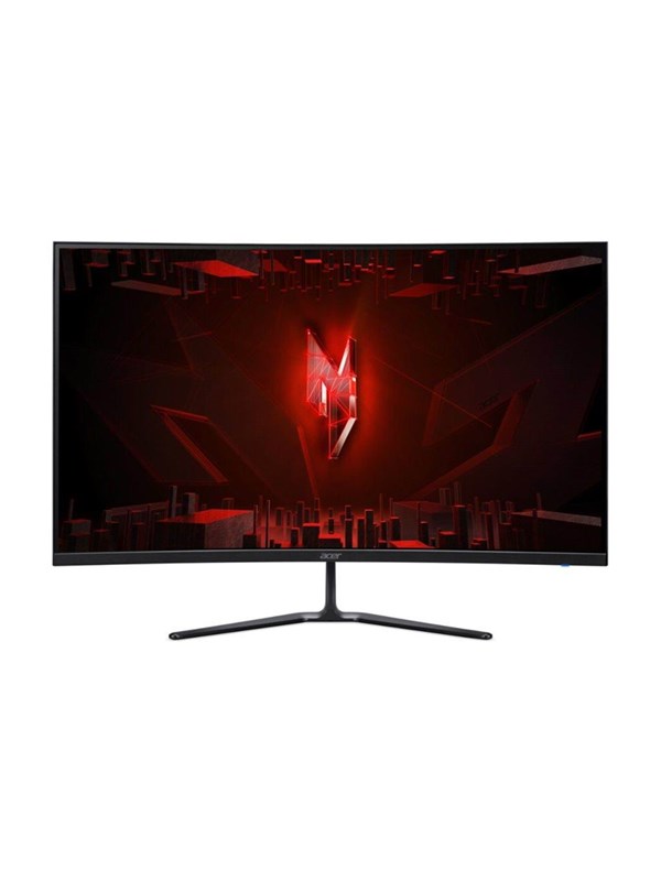32\" Acer Nitro Ed320qr Fhd | 180hz | Va | 2w Speakers