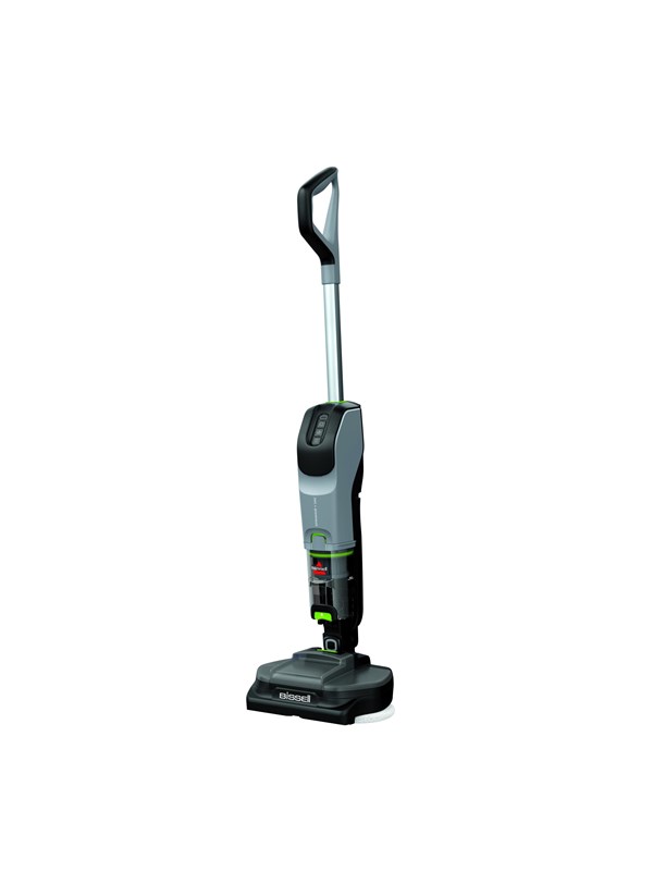 Bissell Skaftdammsugare SpinWave+ Vac Pet Select - Multi-Surface Pet Vacuum