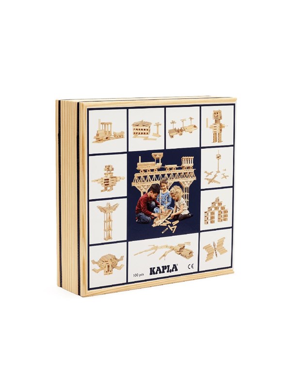 Kapla 100 Planks