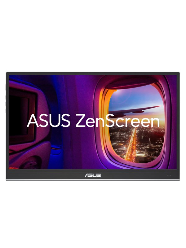 Alternativ bild 0 för 16" ASUS ZenScreen OLED MQ16AHE