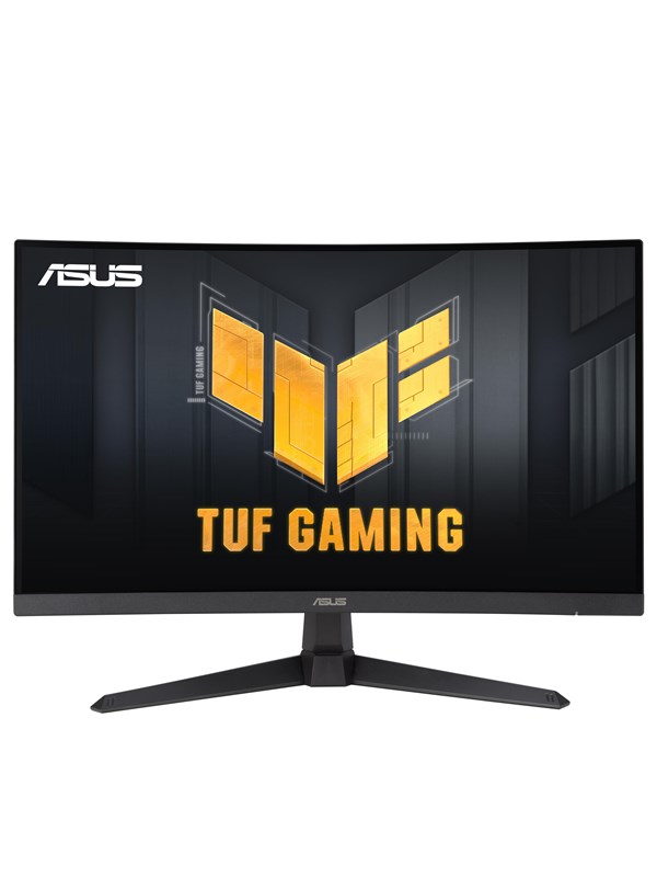 Alternativ bild 0 för 27" ASUS TUF Gaming VG27VQM1B