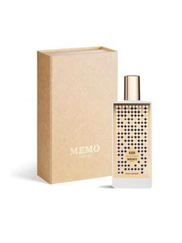 Produktfoto för Memo Paris Kedu Eau De Parfum 75 ml