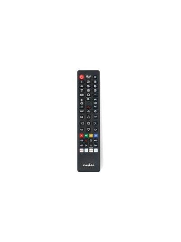 Produktfoto för Nedis Reservfjärrkontroll till LG TV, Förprogrammerad
