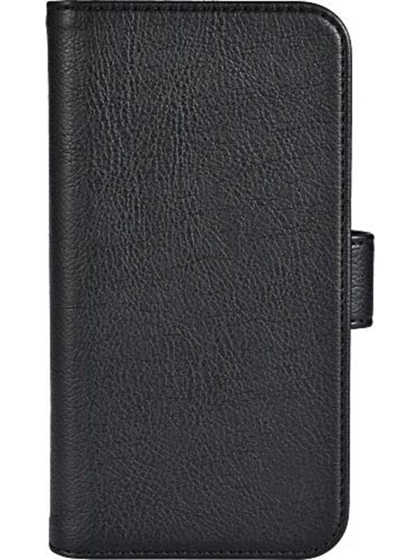 Essentials Wallet Black Samsung Xcover 5