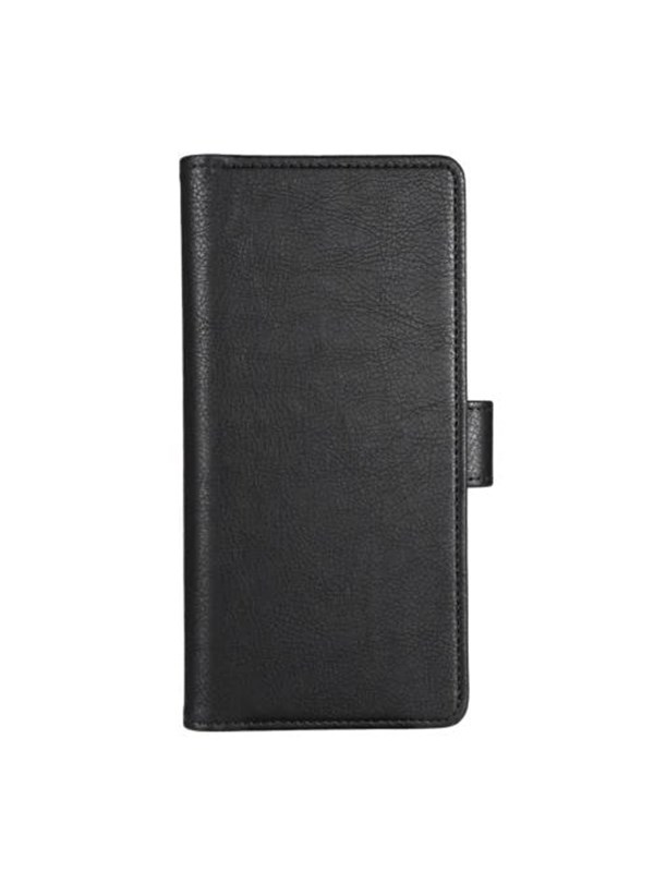 Essentials Wallet Black Samsung Galaxy A53 5g
