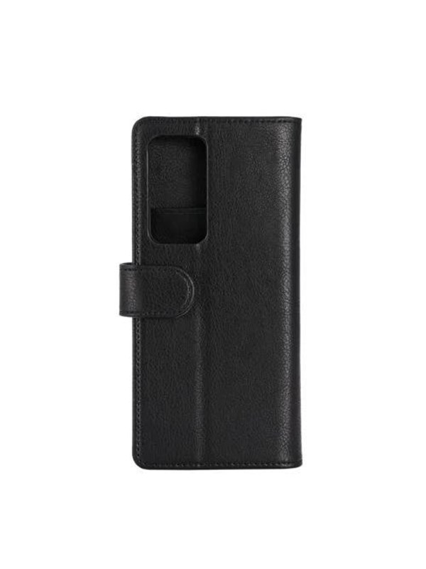 Essentials Wallet Black Xiaomi 12t Pro