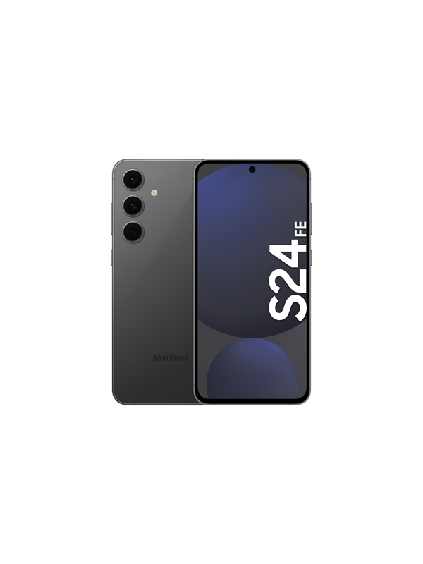 Samsung Galaxy S24 Fe 256gb/8gb Graphite